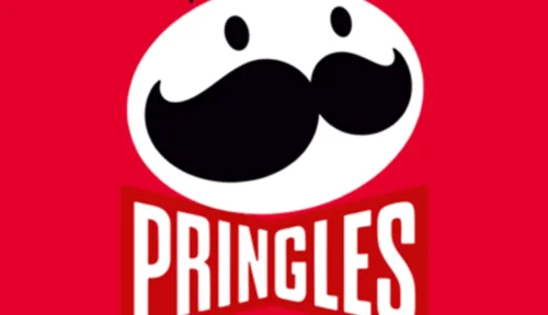 Pringles x JO 2022