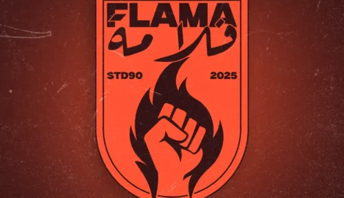 FLAMA by STUDO 90